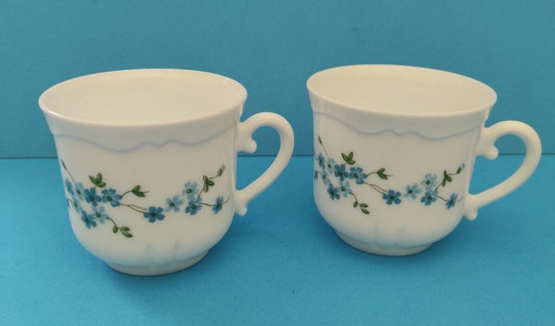 Arcopal tasses chocolat - 2,