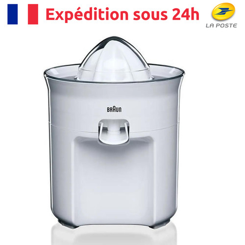 Presse agrumes electrique - presse,