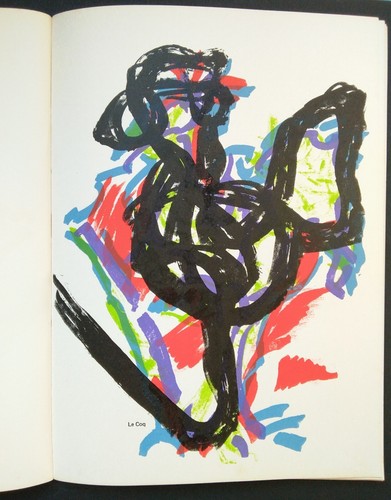 Riopelle catalogue expo - catalogue,