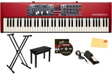 Nord Electro 6D 73-Key Stage