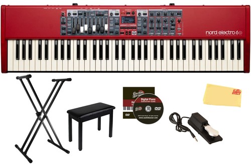 Nord electro key stage - nord,