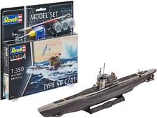 REVELL - Maquette avec