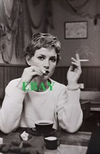 Photographie de ISABELLE HUPPERT