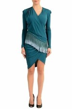 Just Cavalli Women's Blue