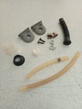 Lot Clip Tube Tuyau Vis Filtre Joint Plastique Cafetière Senseo Philips HD7864