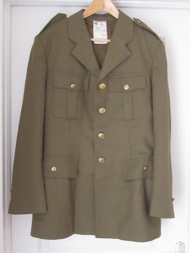 Veste militaire armée - veste,