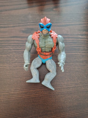Motu stratos maitres - stratos,