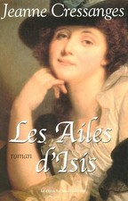 Les Ailes d'Isis - Cressanges
