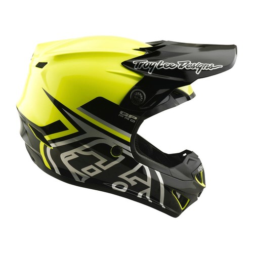 Tld youth pro helmet - helmet, mono