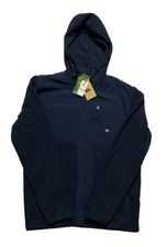 Quicksilver Kapuzenfleece