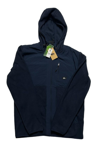 Quicksilver eqyft04825 veste - quicksilver,