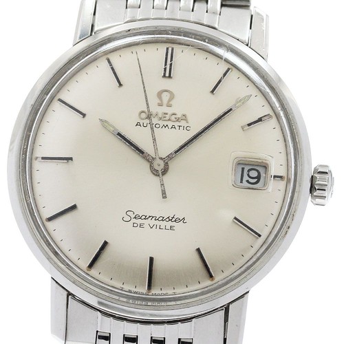 Montre homme omega seamaster - homme,