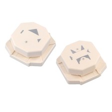 Perforatrice 4 en 1, coupe-