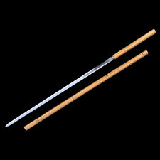 75cm Bamboo Sword -