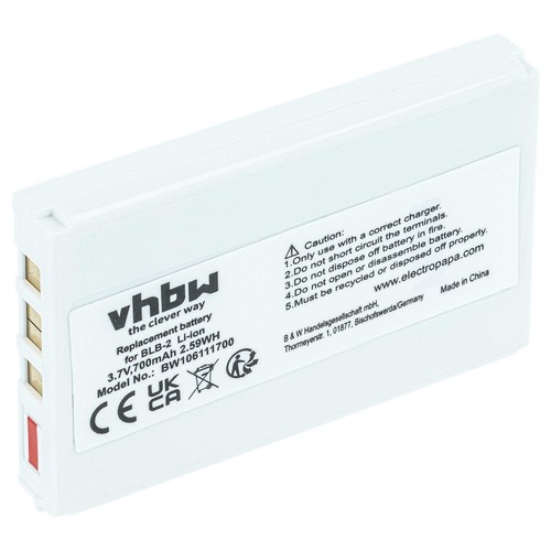 Batterie pour nokia - batterie,