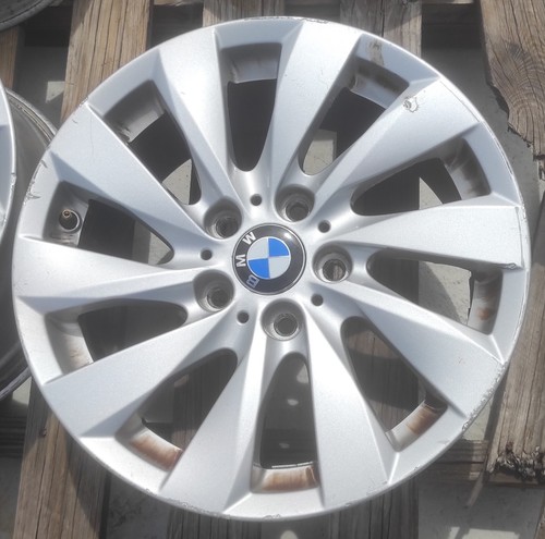 Jante alu bmw série - jante, 1