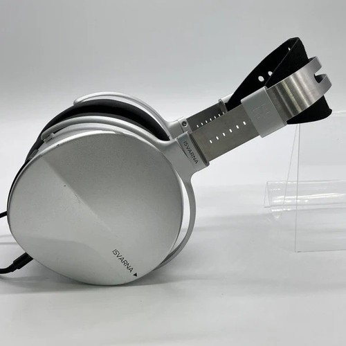 Casque audiophile filaire