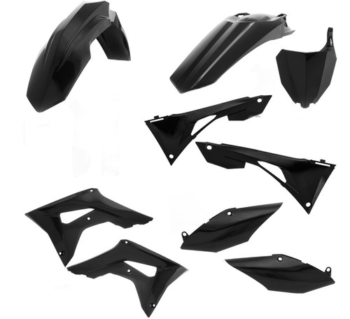 Kit plastique complet full - kit, full-kit