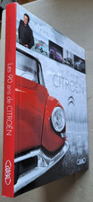 Les 90 ans de Citroën -
