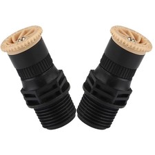  Buse Pulverisateur De Jardin Embout Tuyau D'arrosage Buses Pulvérisateur