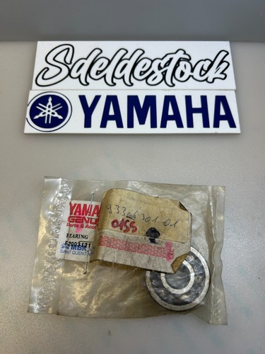 Roulement yamaha 93306 30101 - yamaha, 93306-30101
