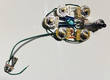 Rickenbacker  5-Control Guitar