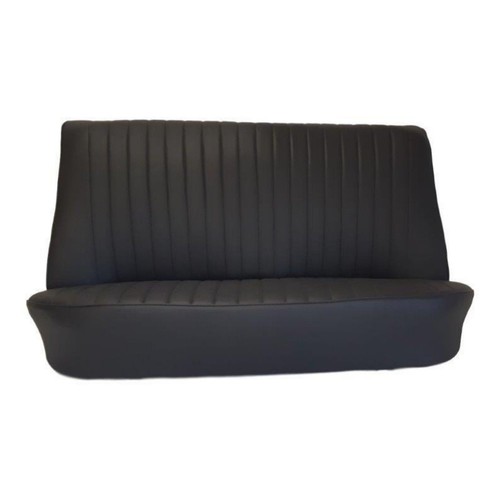 Garnitures banquette arrière