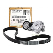 KIT GALET TENDEUR COURROIE