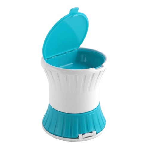 Pilule broyeur de - broyeur,