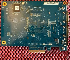Avid Pro Tools HD Native PCIe