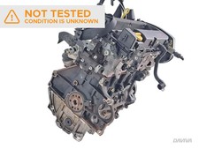 Opel Vectra Moteur nu 1.8