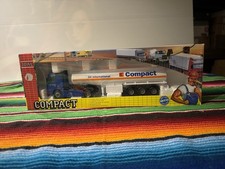 Joal Volvo Fh 420 Transport Essence Série Compact