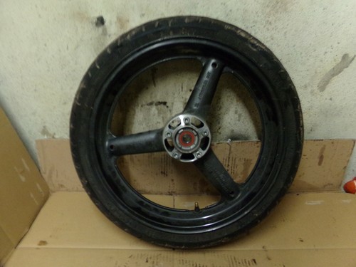 Roue jante arriere - arriere, suzuki