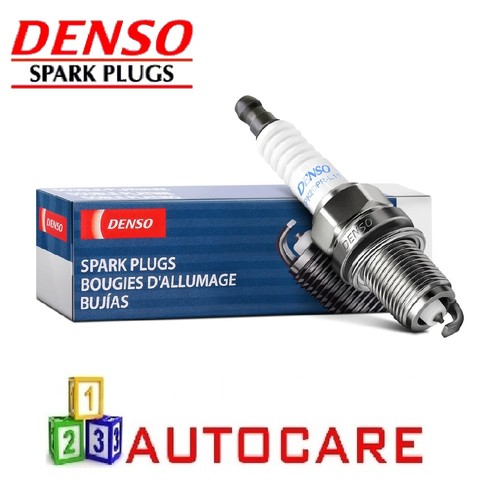 Bougie allumage denso - bougie,