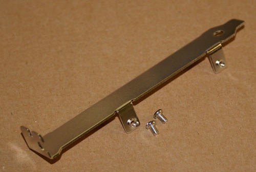 Full height bracket for - full,