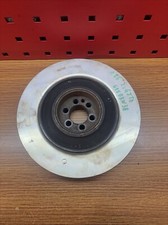 Poulie Damper Vilebrequin Alfa 166 2.4 JTD Cvc2032c 