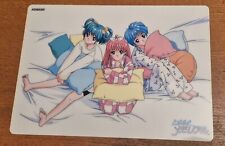 Tokimeki Memorial - Carte