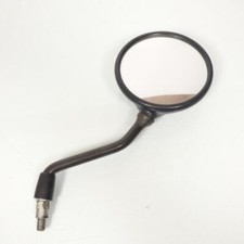 Rétroviseur droit M10 Ø123mm origine pour moto ou scooter Occasion