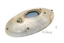 DKW NZ 250 350 - couvercle