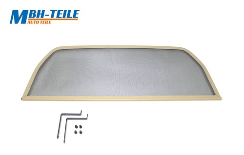 Coupe vent fiat 124 - coupe,