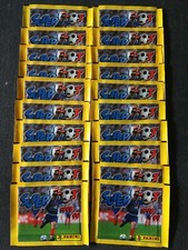 PANINI 50 POCHETTES PACKETS