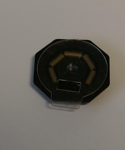 Lot capsules 5 - 2,