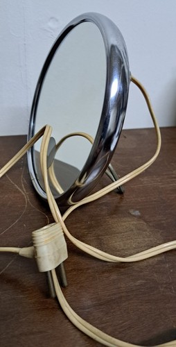 Miroir loupe barbier - loupe,