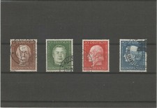 Germany west 9 used - germany,