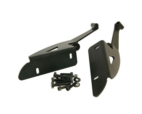 Support top case givi - top,