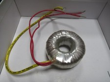 Transformateur  220 / 12 volts