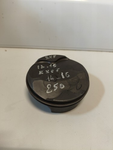 Piston ktm 250 2013 - 250, 2013-2015