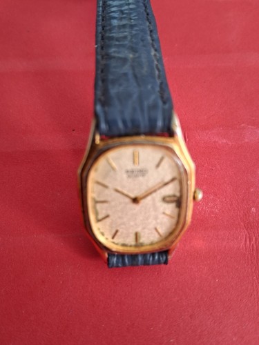 Montre femme seiko - montre, de