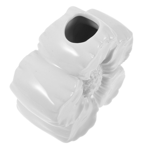 Bouteille eau forme de - d'eau,
