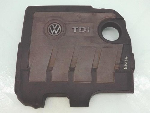 Cache moteur volkswagen polo - cache,